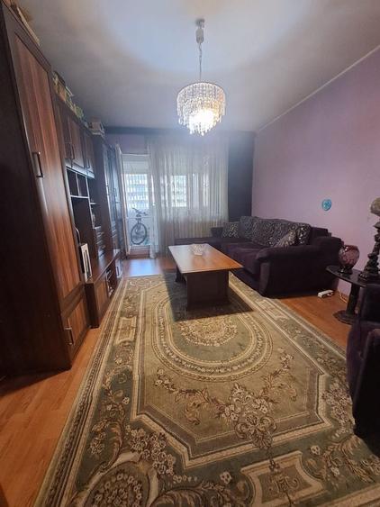 Apartament cu 2 camere decomandat în Pantelimon