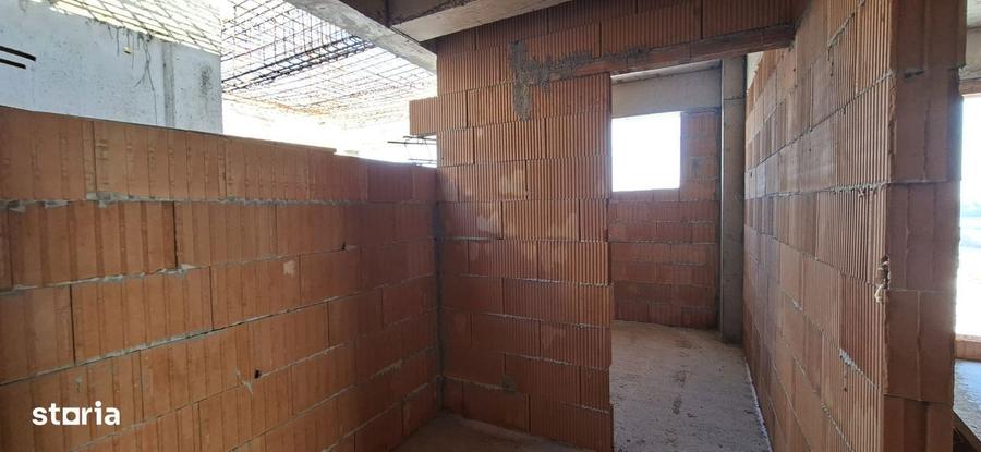 Apartament cu 2 camere în Copou