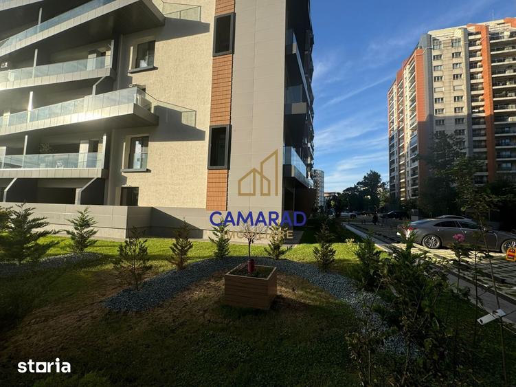Apartament cu 3 camere decomandat, mobilat în Decebal