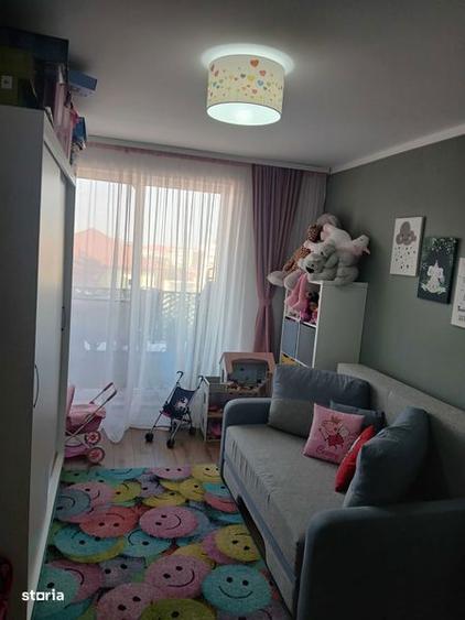 Apartament bloc nou - 5