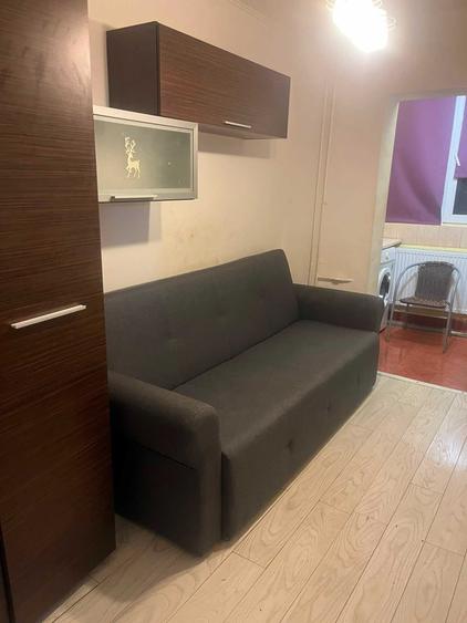 Proprietar inchiriez garsoniera Calea Lipovei Piata Noua - 7