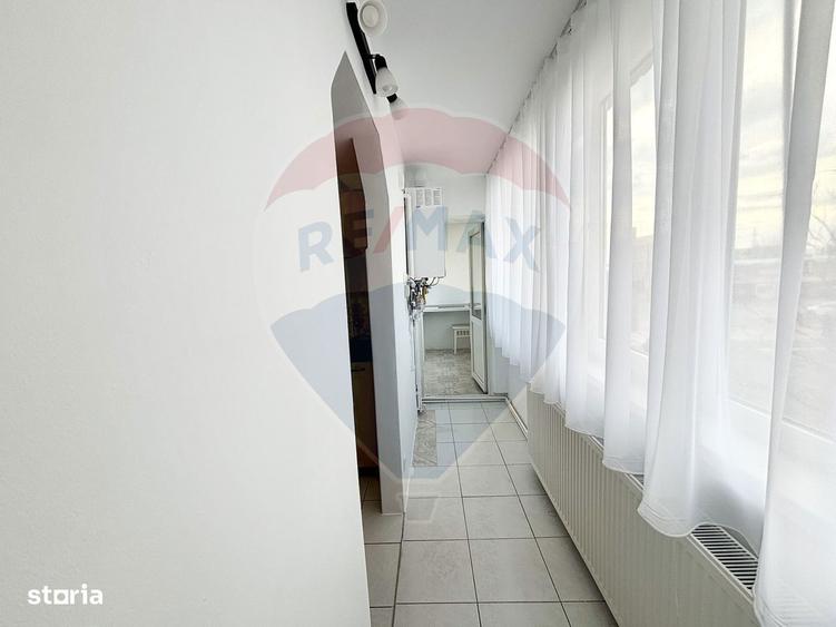 Apartament 2 camere de inchiriat, Florilor Craiter, comision 0 - 11