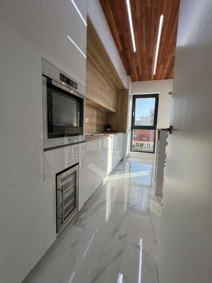 Apartament cu 2 camere decomandat, mobilat în Lujerului — fotografia 3