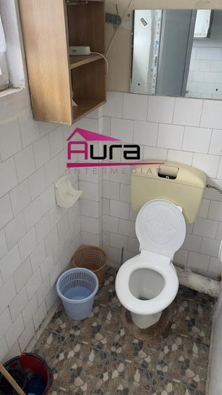 Garsonieră nedecomandată în Dallas