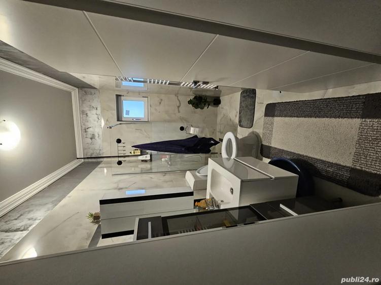 Casă cu 3 camere cu Teren 370 Mp în Moșnița Veche