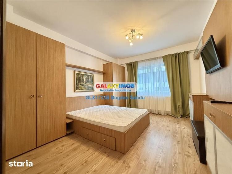 Apartament cu 2 camere semidecomandat în Chiajna