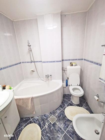 Apartament cu 4 camere în Ultracentral