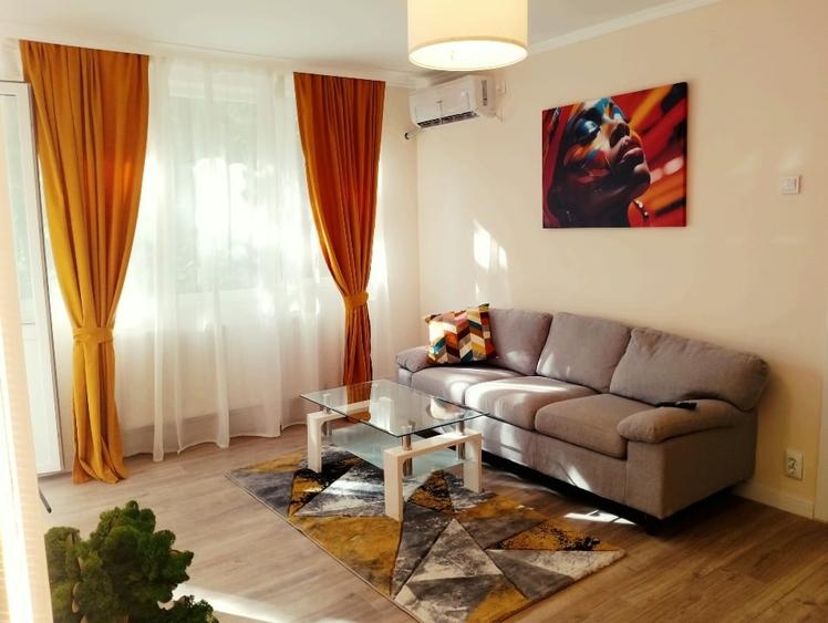Apartament 3 camere obor - 2