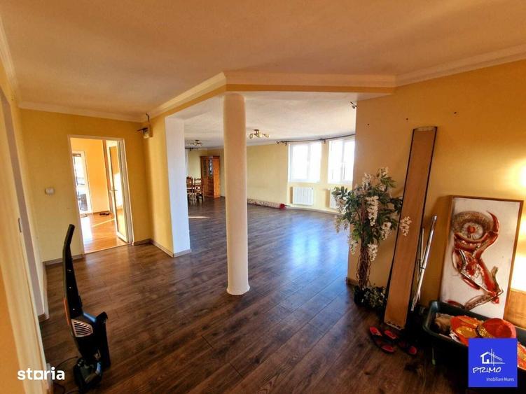 De vanzare casa cu etaj, 1.040 teren, garaj, in Unirii - 15