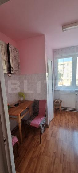 Apartament cu 2 camere, 49.16 mp, zona Campia Turzii - 2