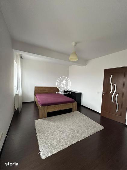 Apartament 3 camere de inchiriat, Valea Lupului - 11