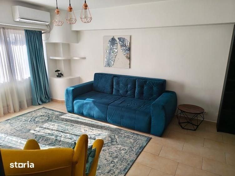 Apartament 2 camere | Unirii - 14