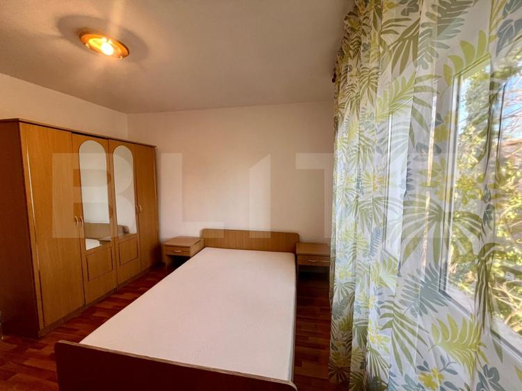 Apartament 2 camere, 48 mp, zona Brazda lui Novac - 1