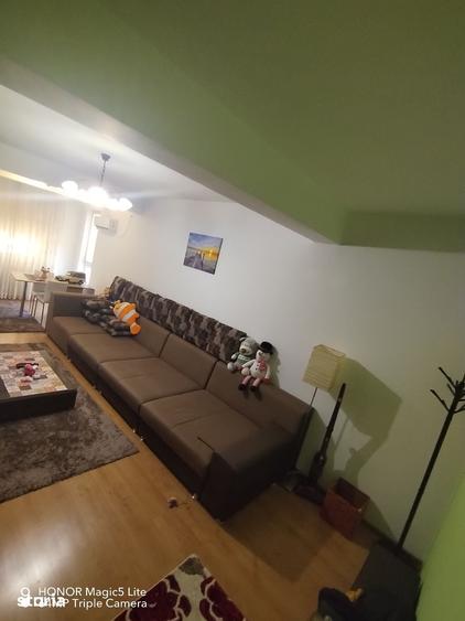 Apartament de vanzare (Amurgului ) 2 camere - 3