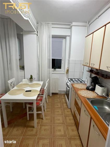 Apartament cochet cu o camera | 45mp | str.Observatorului - 7
