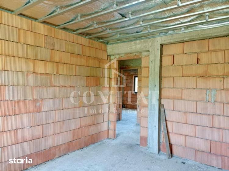 Casă cu 4 camere cu Teren 570 Mp în Grigorescu