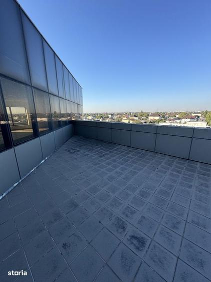 Spațiu comercial, de 3,308 mp, în Alexandriei