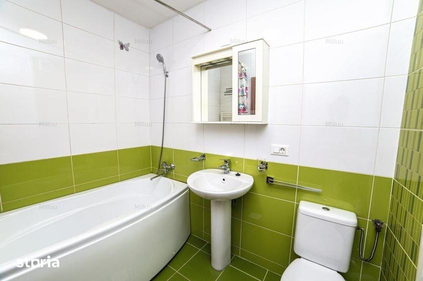 Apartament cu 2 camere decomandat în Pantelimon