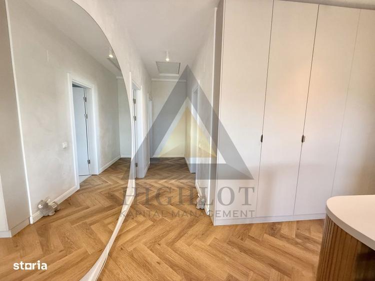 Casă cu 3 camere cu Teren 419 Mp în Tunari