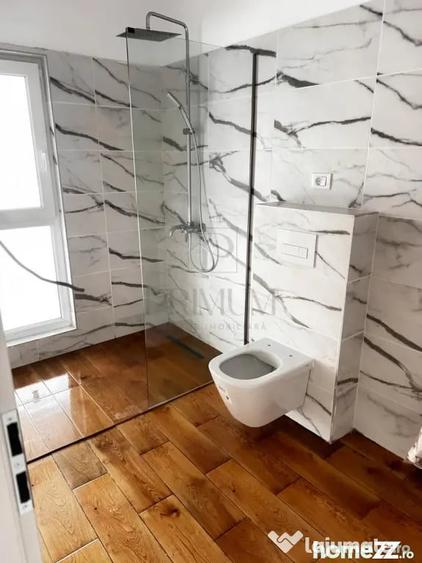 Apartament cu 2 camere semidecomandat în Soarelui