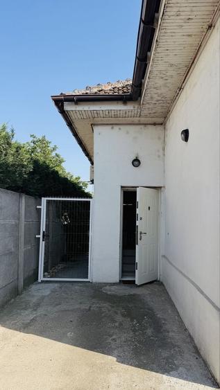 Casă cu 4 camere cu Teren 425 Mp în Bogdăneștilor