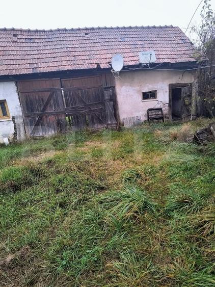 Casă individuală cu 3 camere cu Teren 950 Mp în Mica