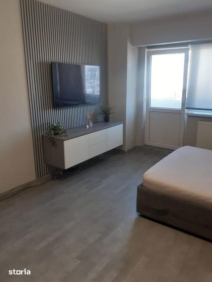 Garsoniera de vanzare negociabil zona Vitan Mall metrou Mihai Bravu - 10