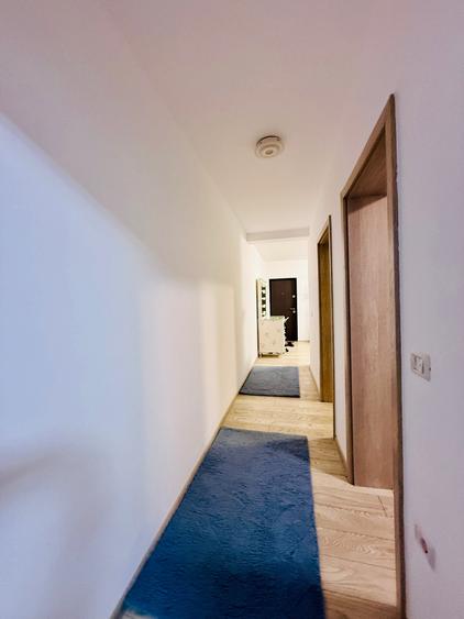 Apartament cu 2 camere decomandat, mobilat în Popas Păcurari