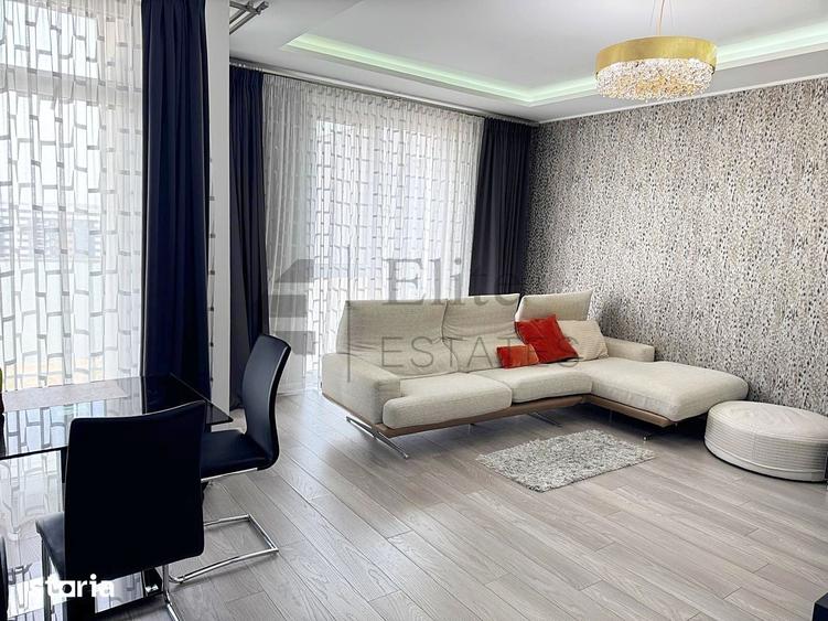 Apartament cu 2 camere în Calea Aradului