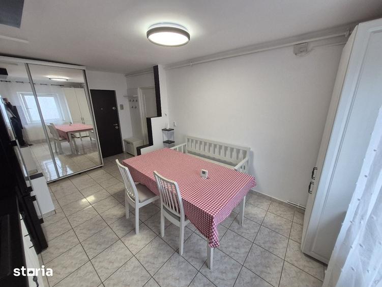 Apartament cu 2 camere decomandat în Freidorf