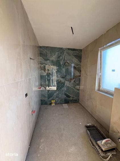 Casă cu 4 camere cu Teren 400 Mp în 9 Mai
