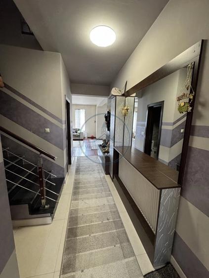 Casă cu Teren 250 Mp în Unirea
