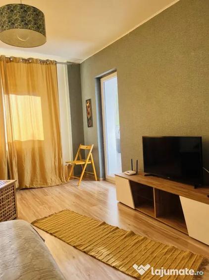 Iancului etaj 1 elev Stefanescu - Bucuresti (Bucuresti-Ilfov) - 8