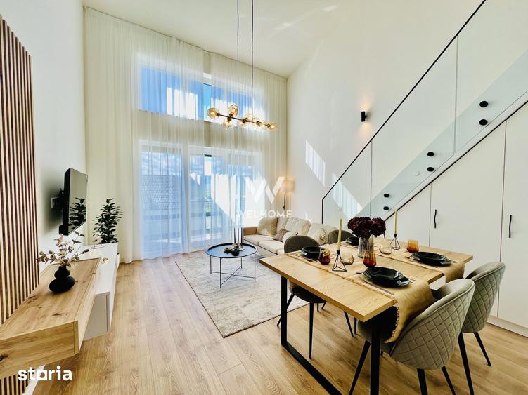 Apartament cu 4 camere în Cristian