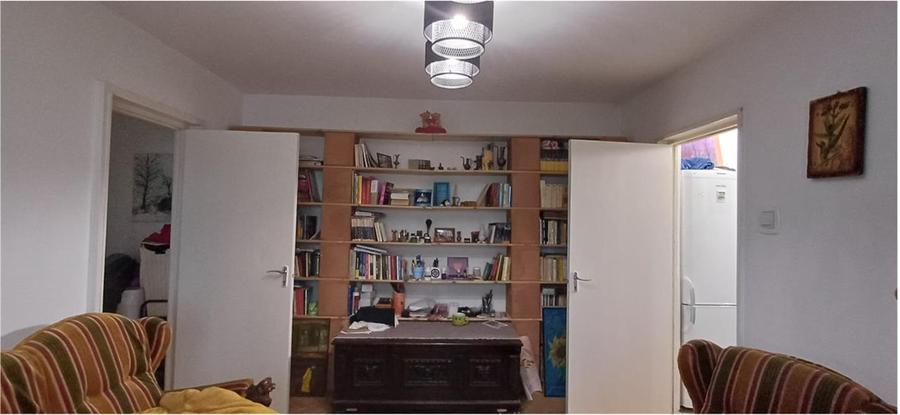 Apartament cu 2 camere semidecomandat, mobilat în Astra