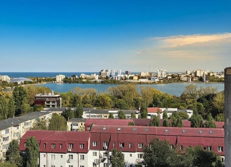 Apartament cu 2 camere decomandat, mobilat în Tomis Nord