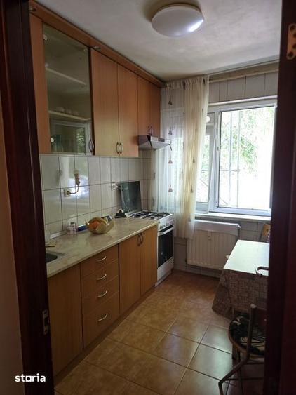Apartament cu 2 camere decomandat, mobilat în Pantelimon