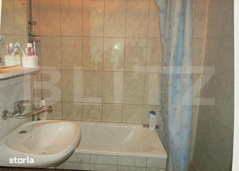 Apartament 3 camere, 76 mp, etaj 2, zona Calea Bucuresti - 2