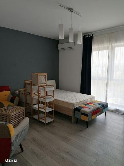 Garsonieră în Cotroceni