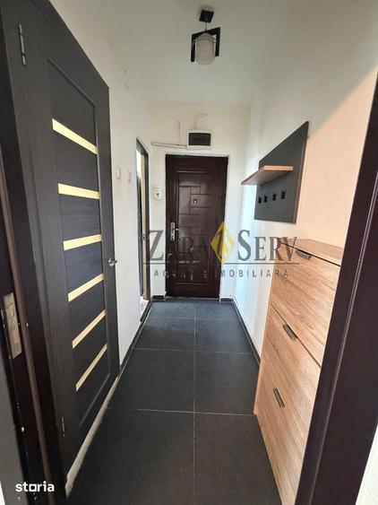 Apartament cu 2 camere în Ultracentral