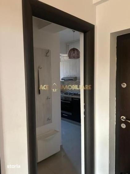 Apartament cu 3 camere în Bucureștii Noi