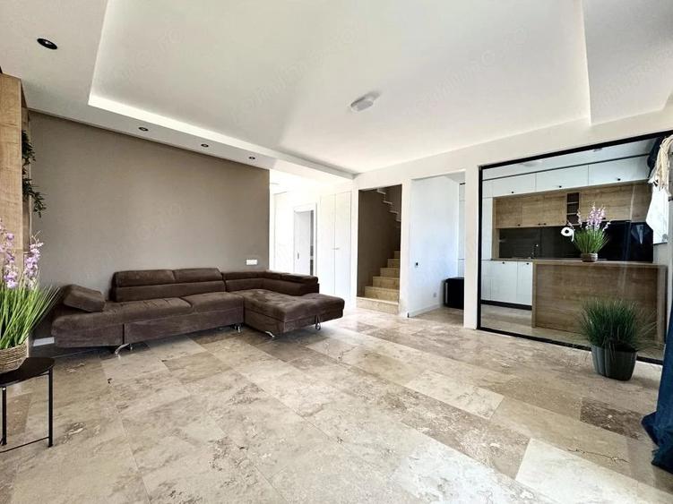 Casa 5 Camere P+1 | Teren 250mp | 2 Locuri Parcare | 125000 E doar luna aceasta - 20