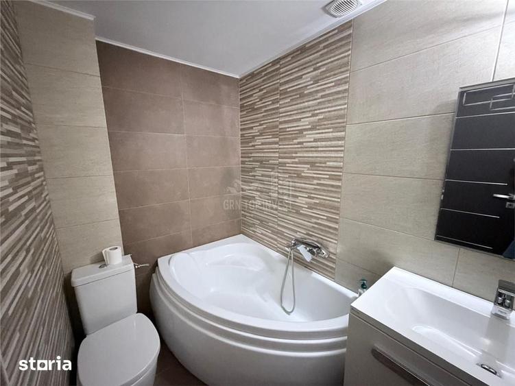 Apartament 3 camere parcare zona Doamna Stanca - 1