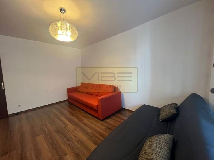 Apartament 2 camere  Palas Mall Sf Lazar - 8