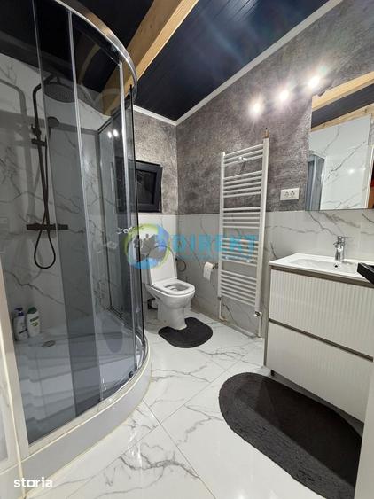 Casă cu 4 camere cu Teren 650 Mp în Central