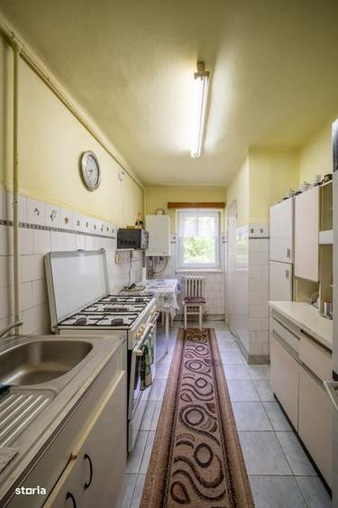 Comision 0% Apartament 3 camere, etaj 2 | GRUIA | 71 mp - 4
