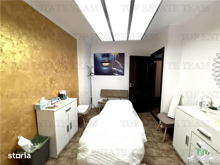 Casă cu 6 camere cu Teren 100 Mp în Victoriei