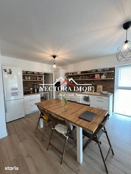 Apartament cu 3 camere în Sântandrei