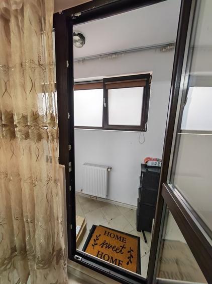 Apartament cu 2 camere decomandat în Chiajna