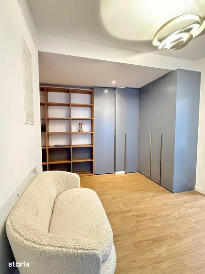 Apartament cu 4 camere în Nerva Traian